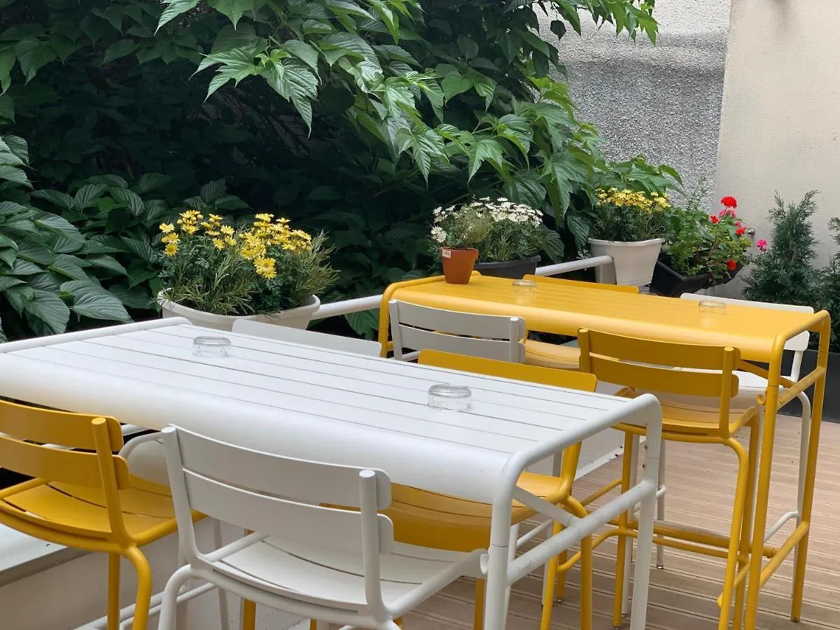 Hotell Montmartre By Ihg