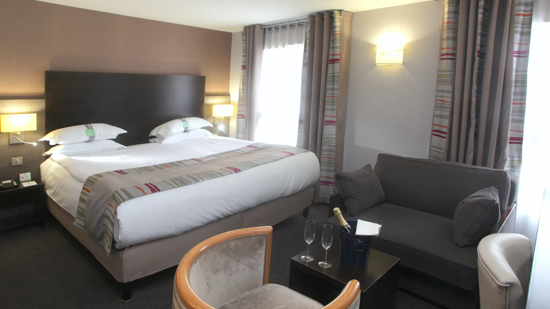 Montmartre By Ihg Hotel 4*