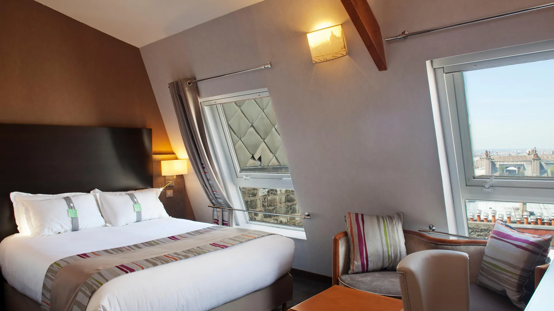 Montmartre By Ihg Hotel