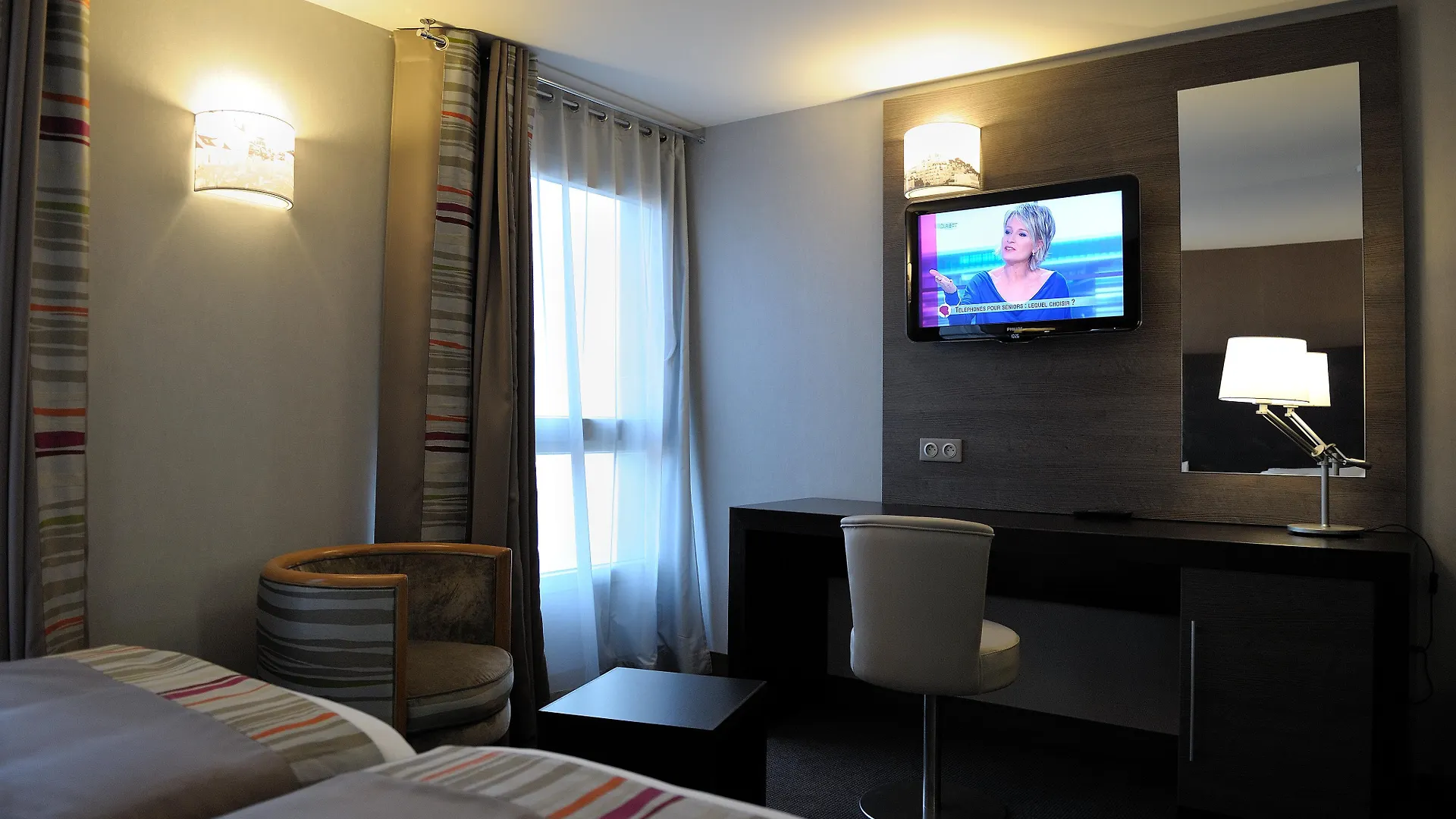 Montmartre By Ihg Hotel