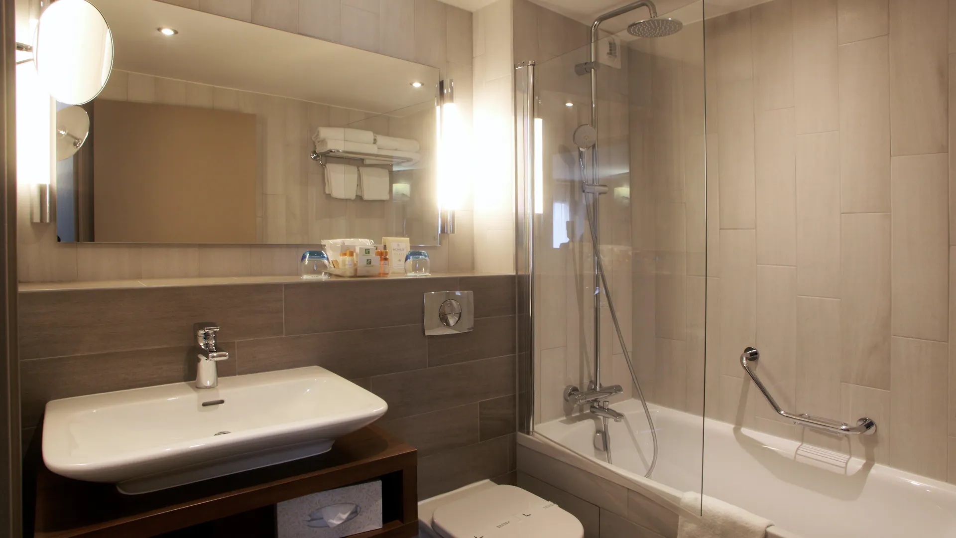 Montmartre By Ihg Paris