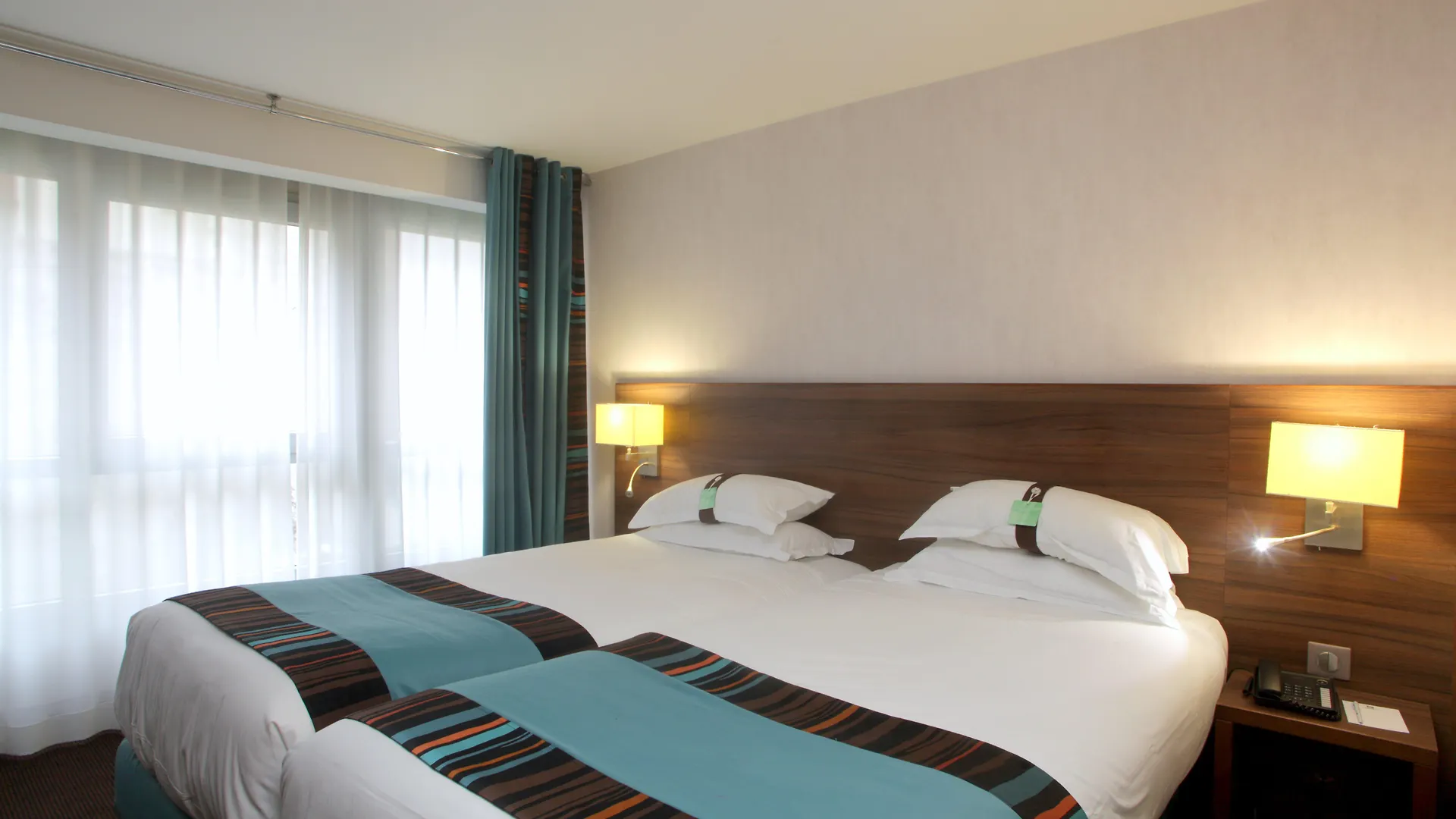 Hotel Montmartre By Ihg 4*