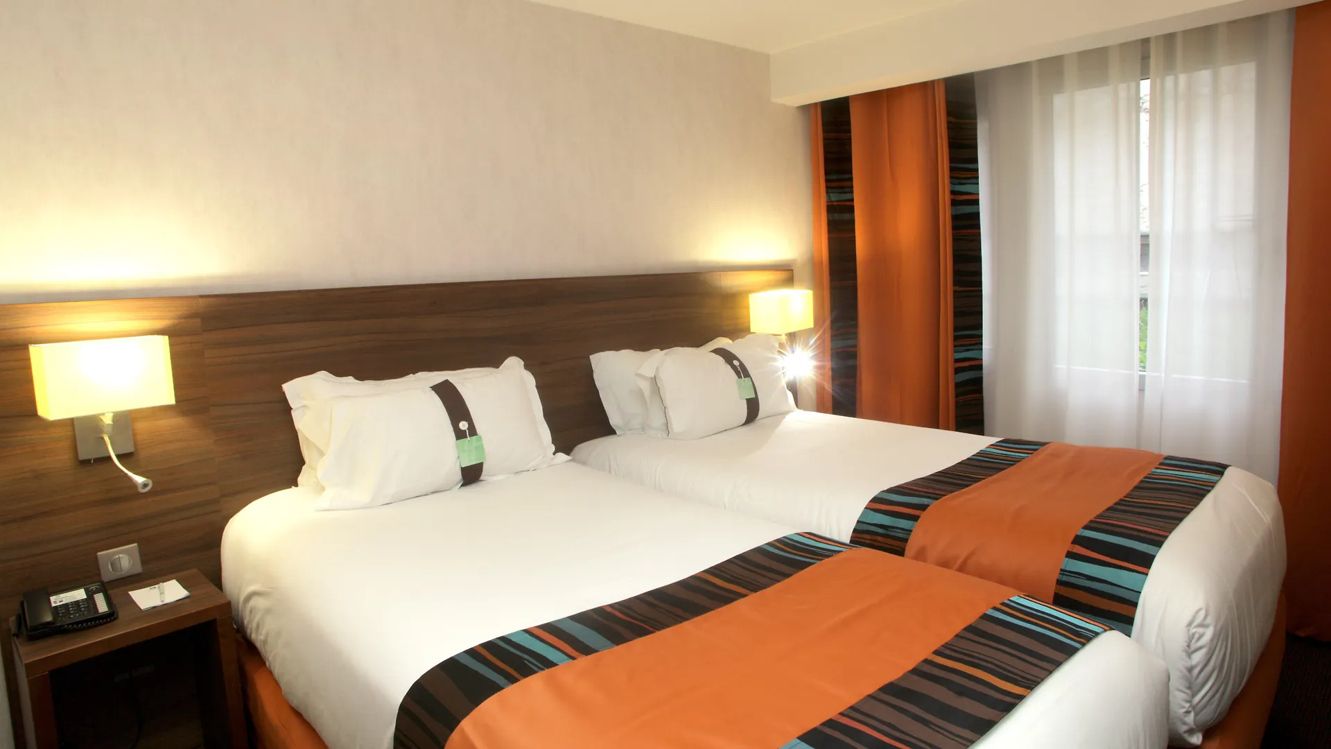 Montmartre By Ihg Hotel