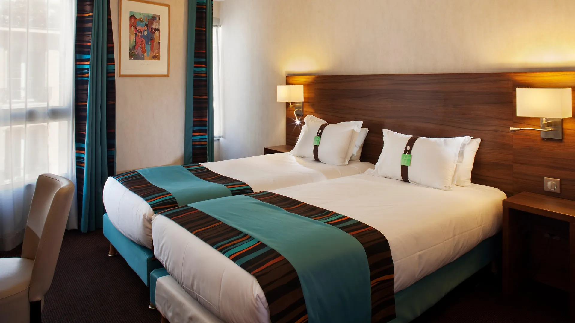 Montmartre By Ihg