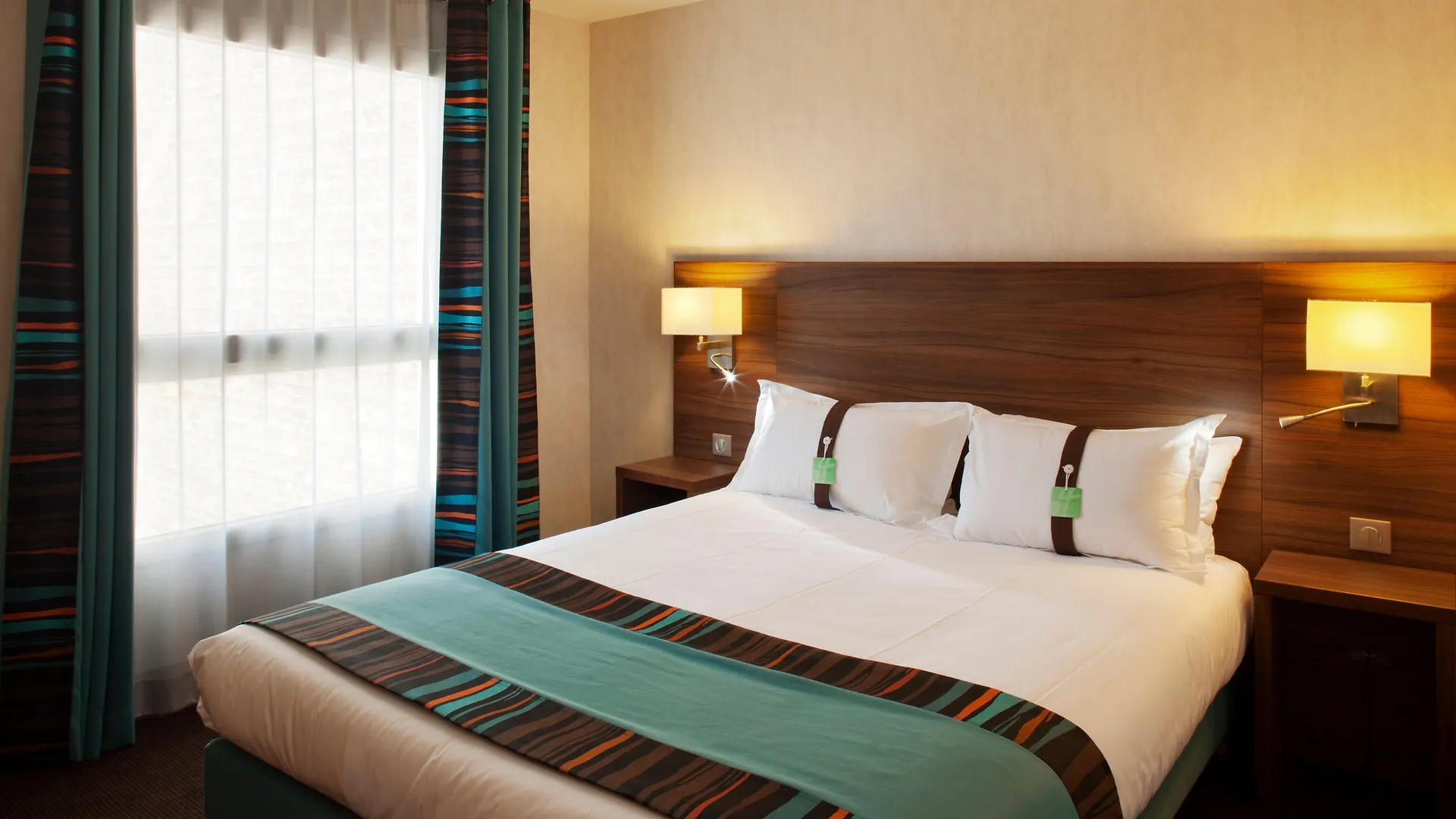 Hotel Montmartre By Ihg 4*