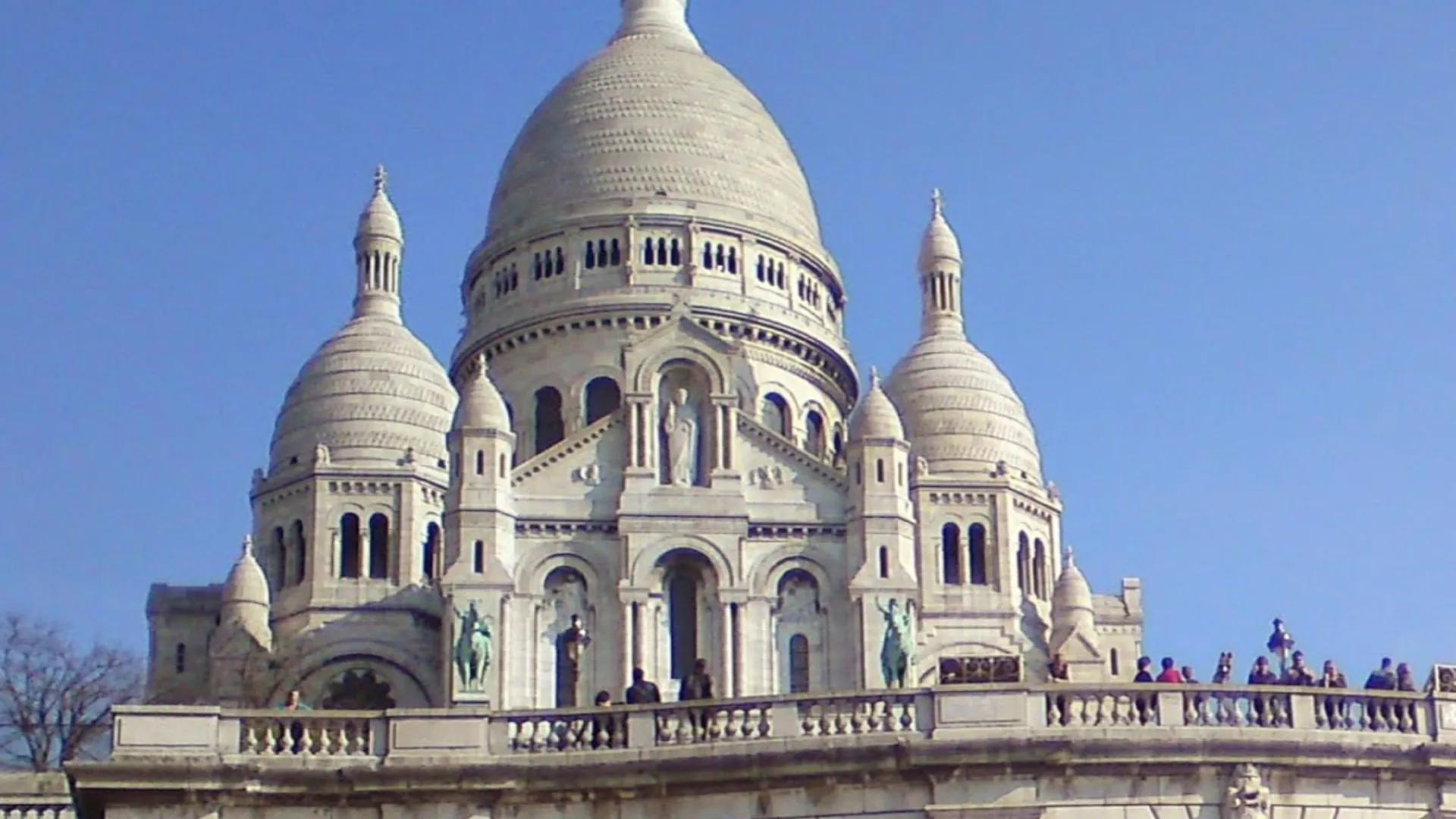 Hotel Montmartre By Ihg