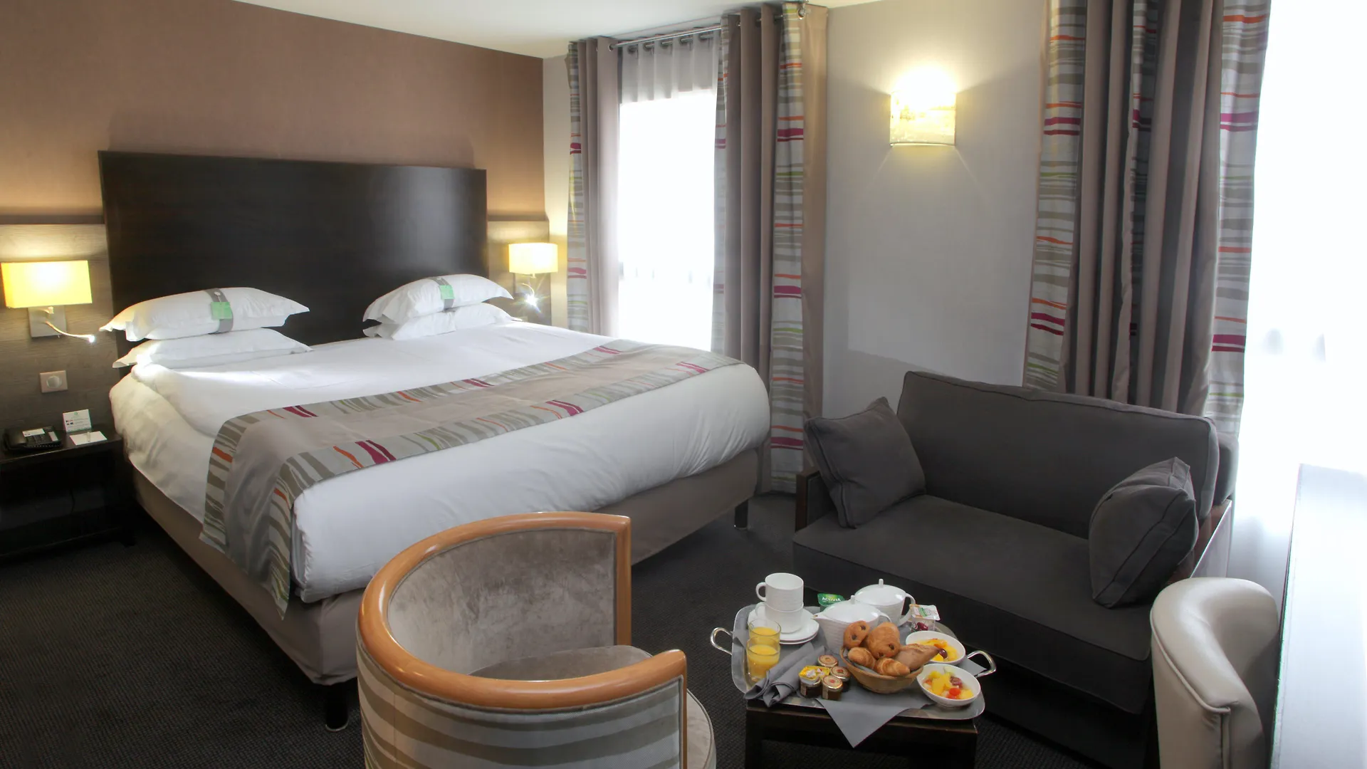 Montmartre By Ihg 4*