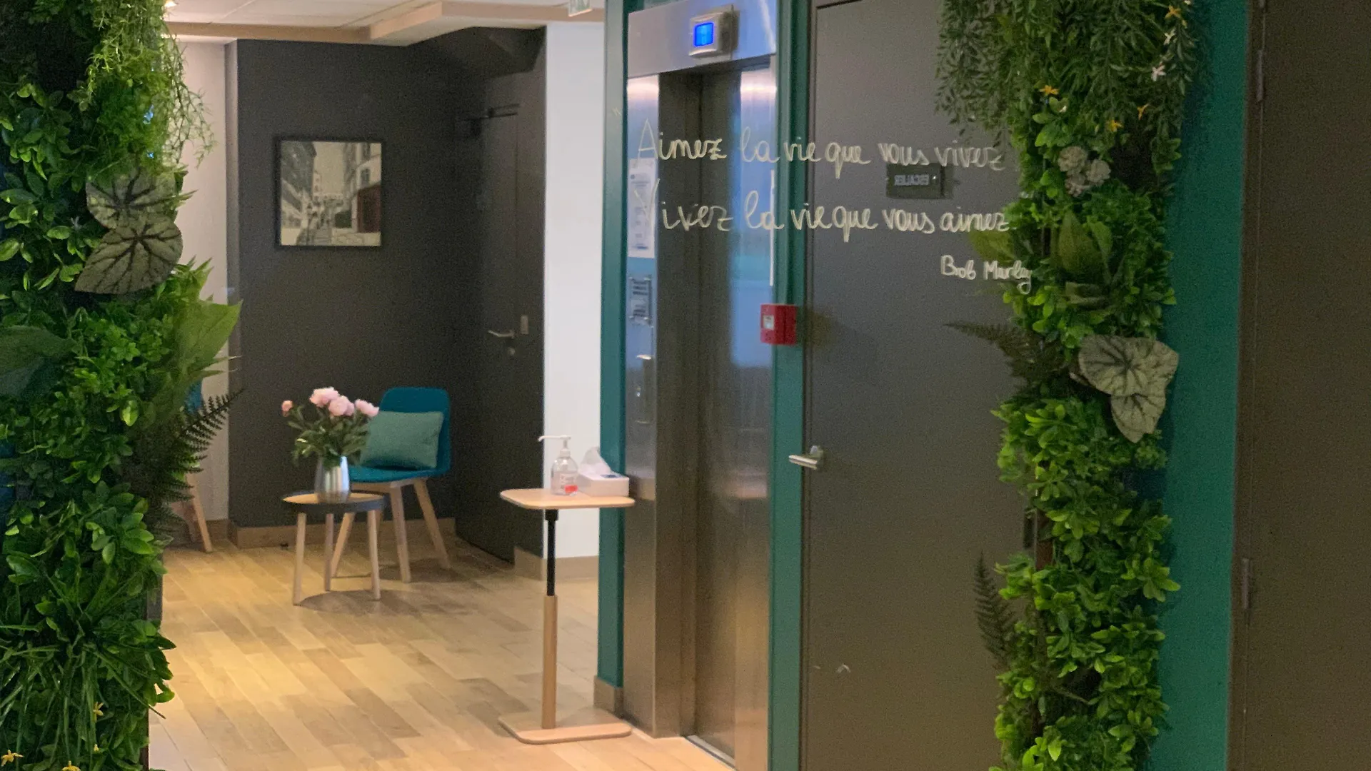 Hotel Montmartre By Ihg
