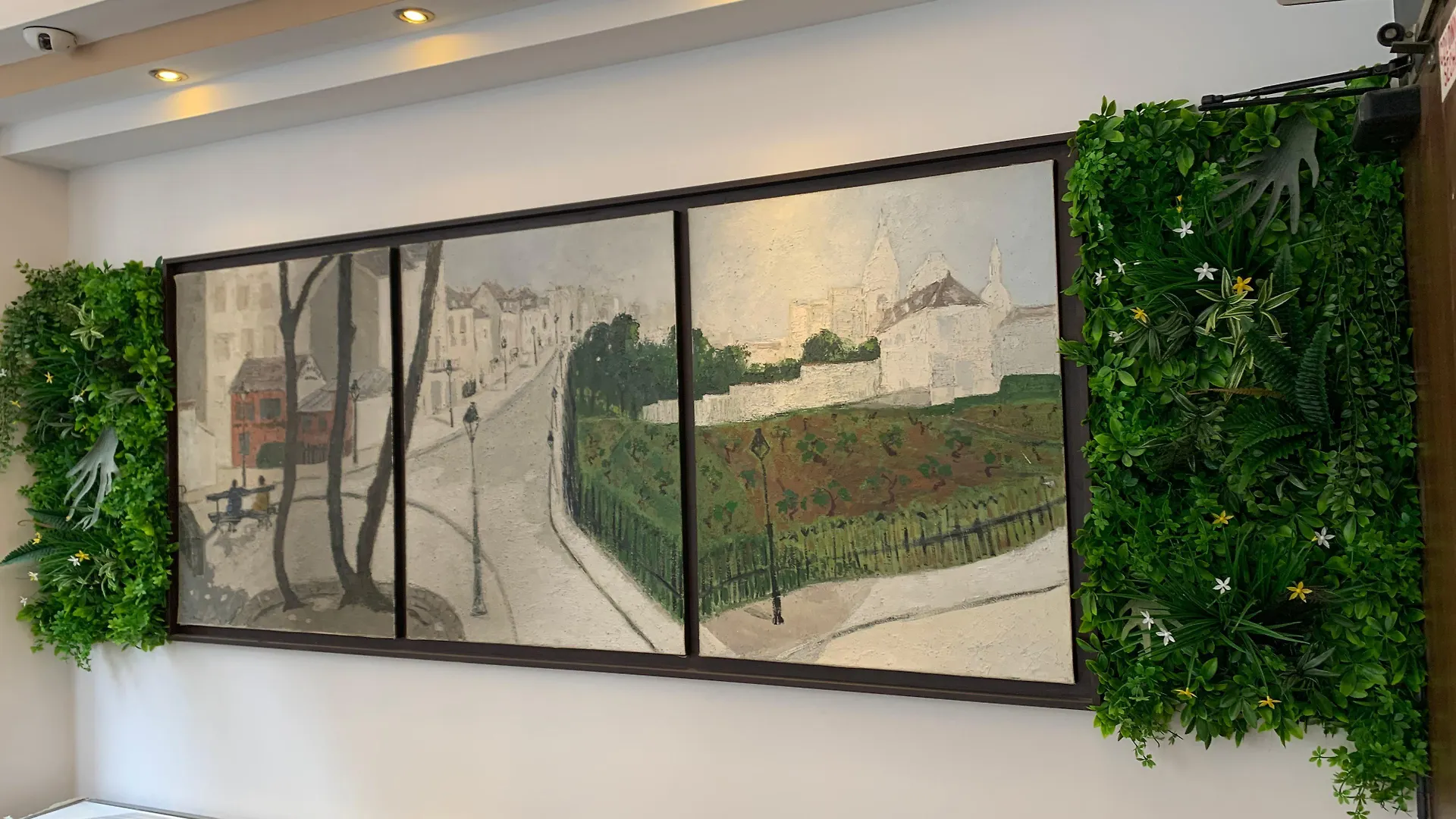 Montmartre By Ihg Hotel