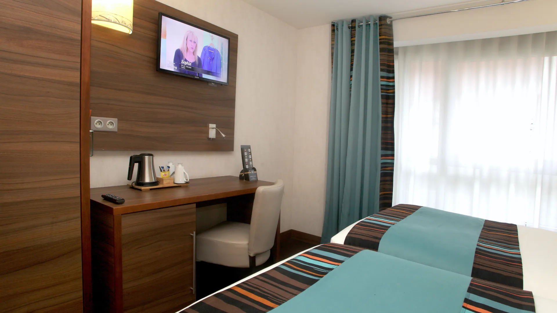 Hotell Montmartre By Ihg