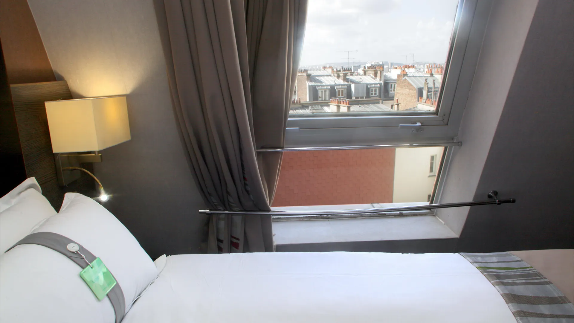Hotel Montmartre By Ihg