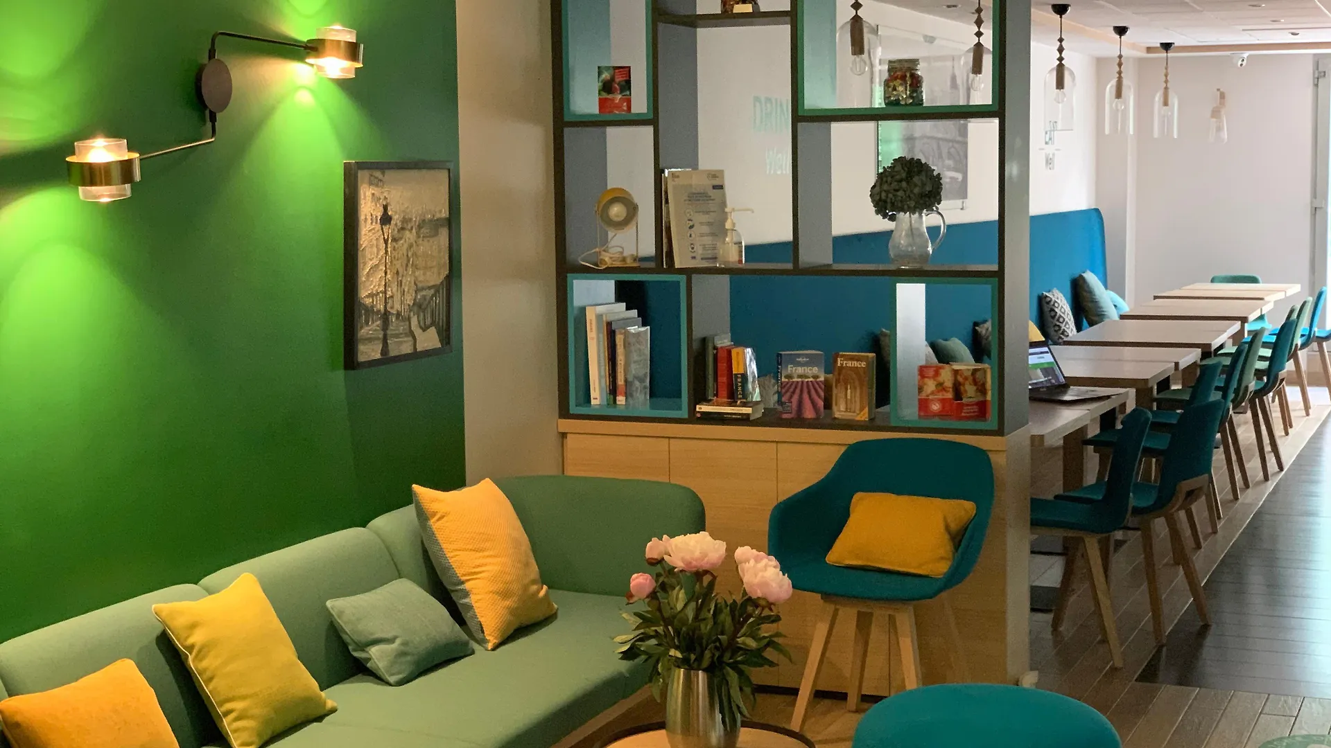 Montmartre By Ihg Hotell 4*