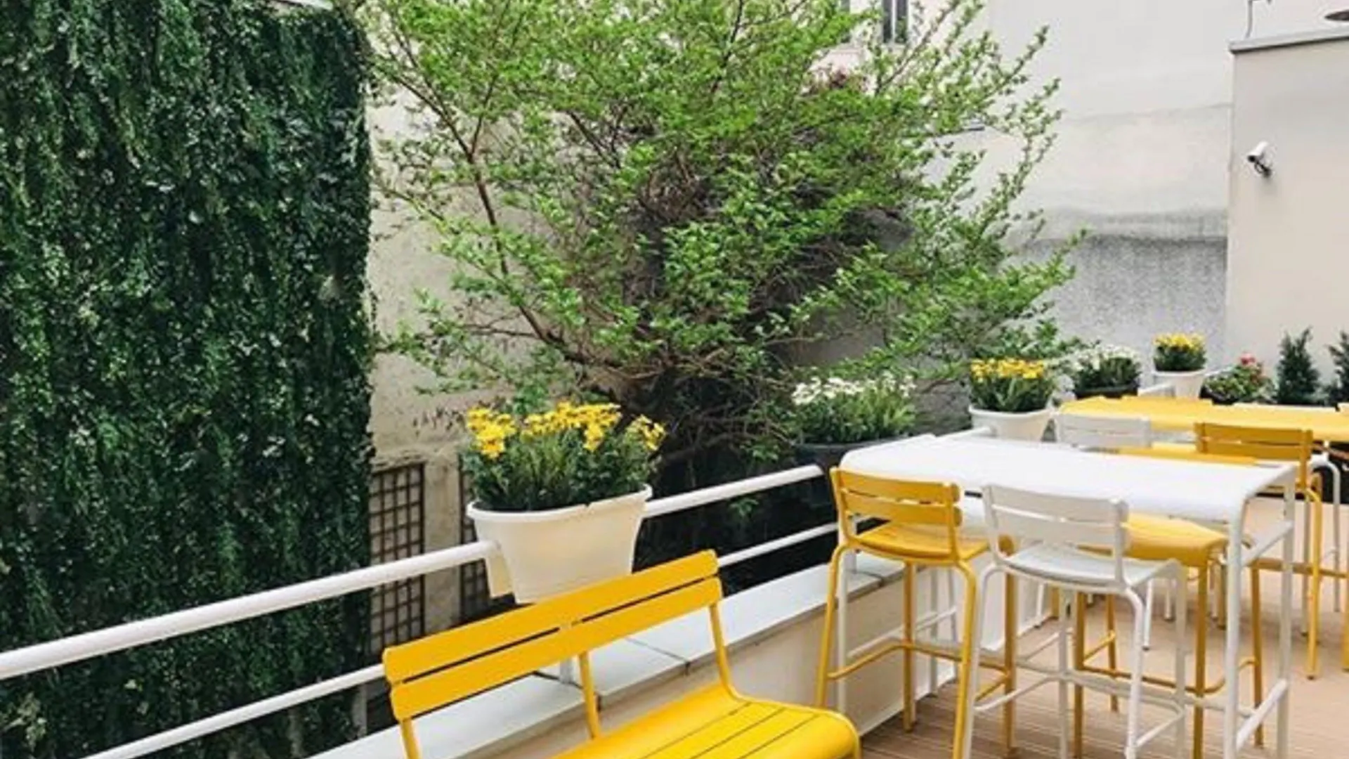 Montmartre By Ihg 4* Paris