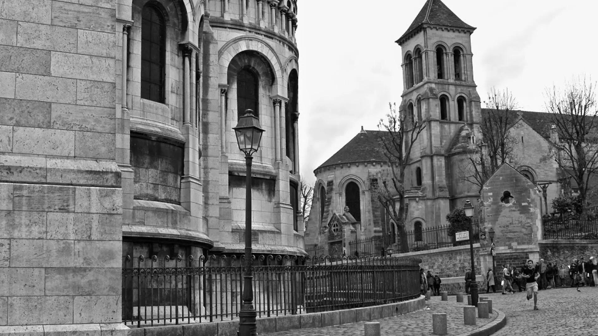 Montmartre By Ihg 4*