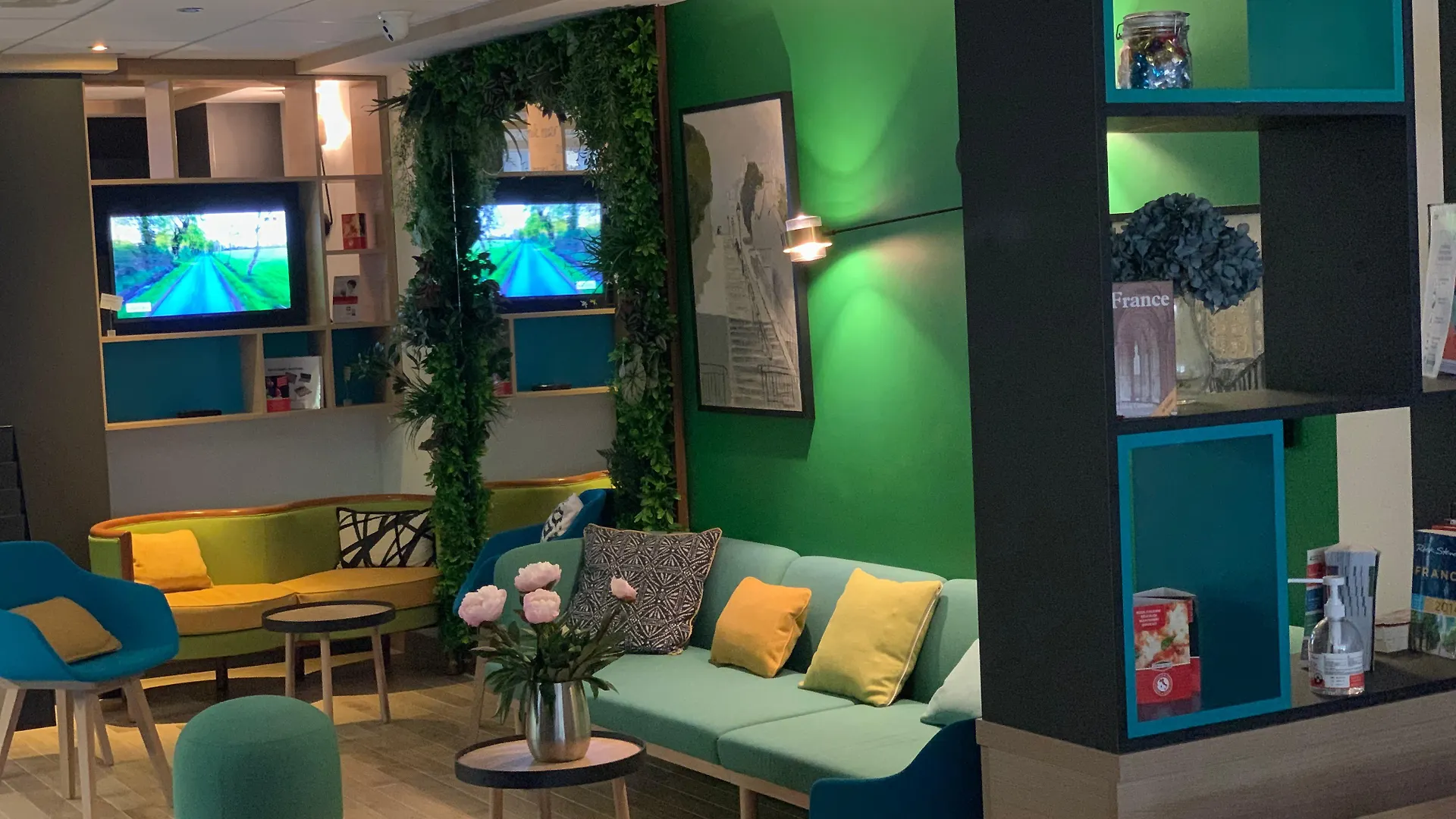 Montmartre By Ihg Paris