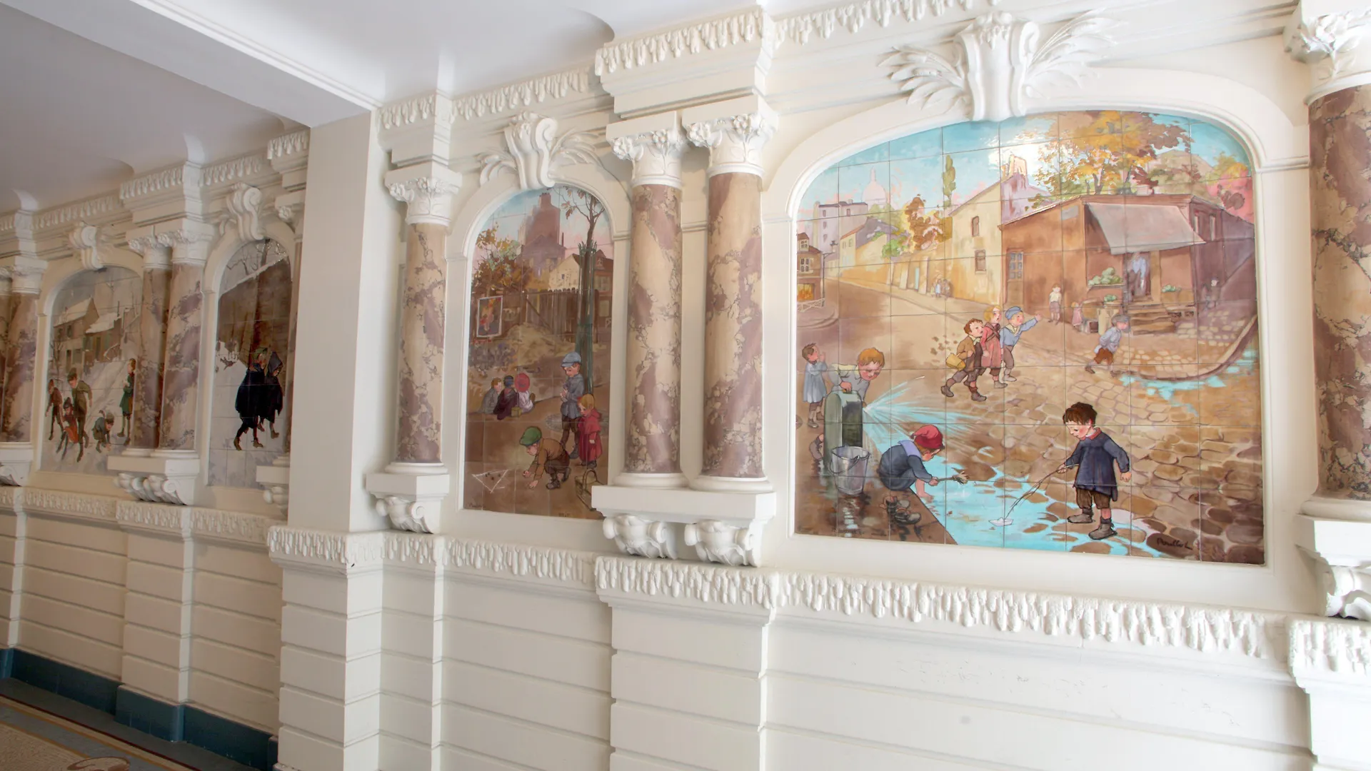 Montmartre By Ihg Hotel