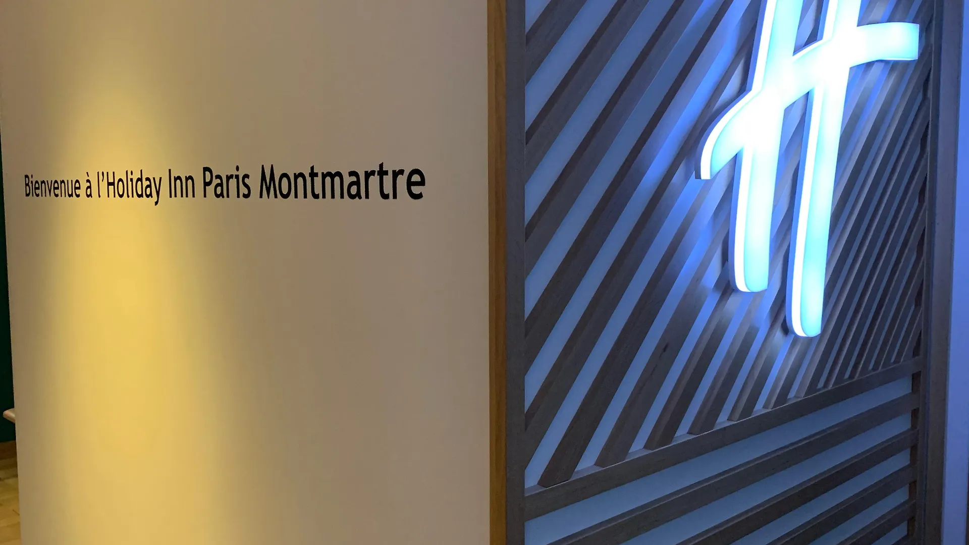 Hotel Montmartre By Ihg