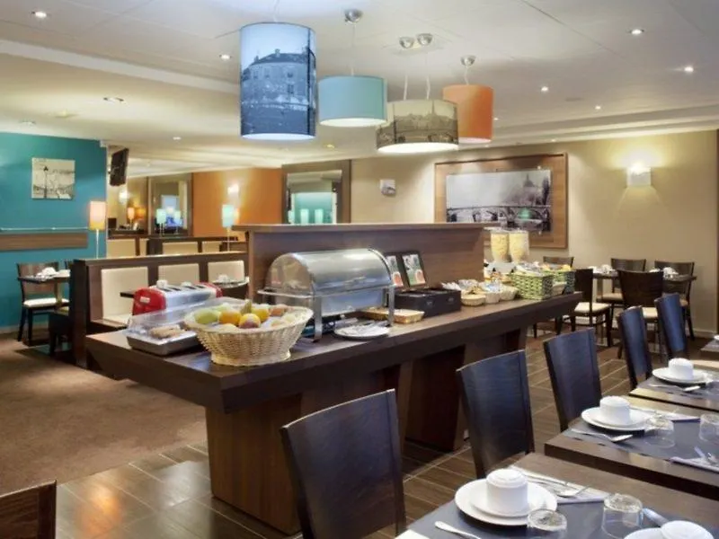 Hotell Montmartre By Ihg 4*