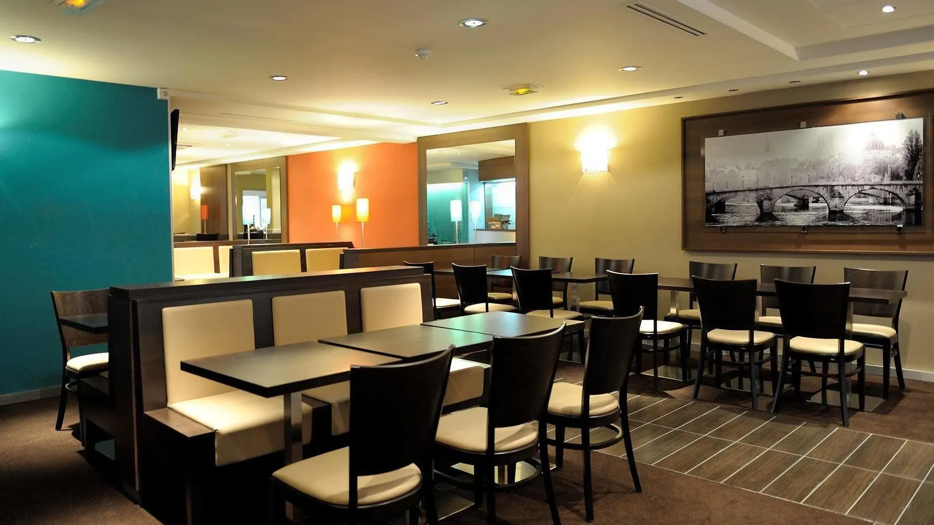 Montmartre By Ihg 4* Paris