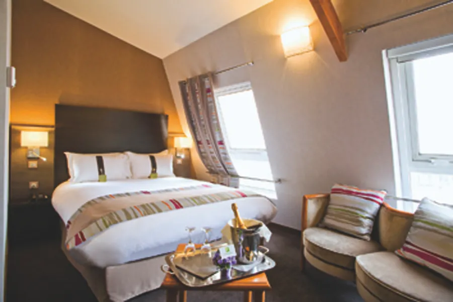 Montmartre By Ihg Paris