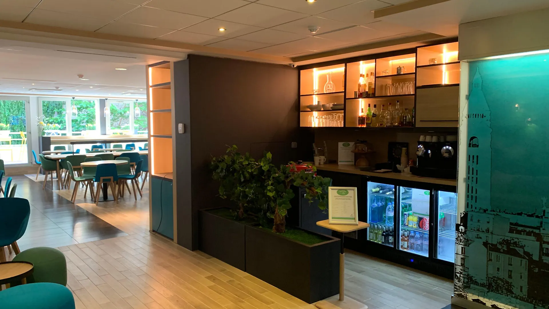 Montmartre By Ihg Hotel