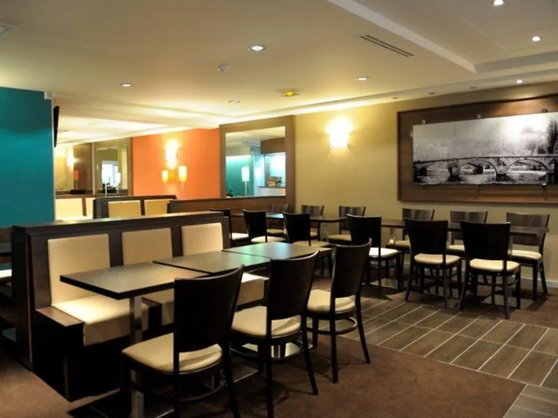 Hotel Montmartre By Ihg