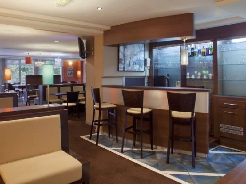 Hotel Montmartre By Ihg París