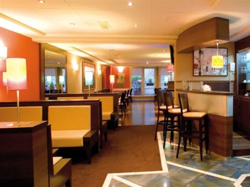 Hotel Montmartre By Ihg París