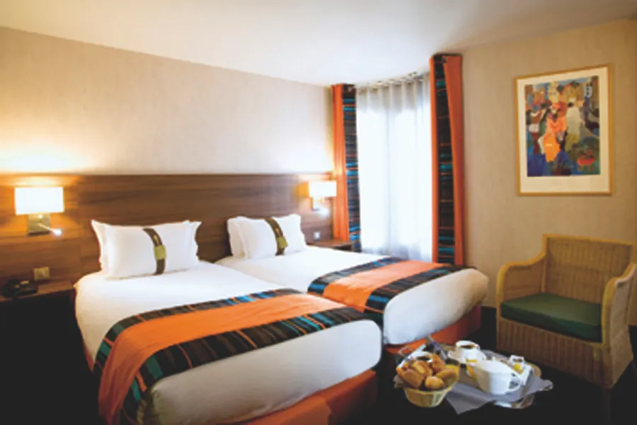 Montmartre By Ihg 4*